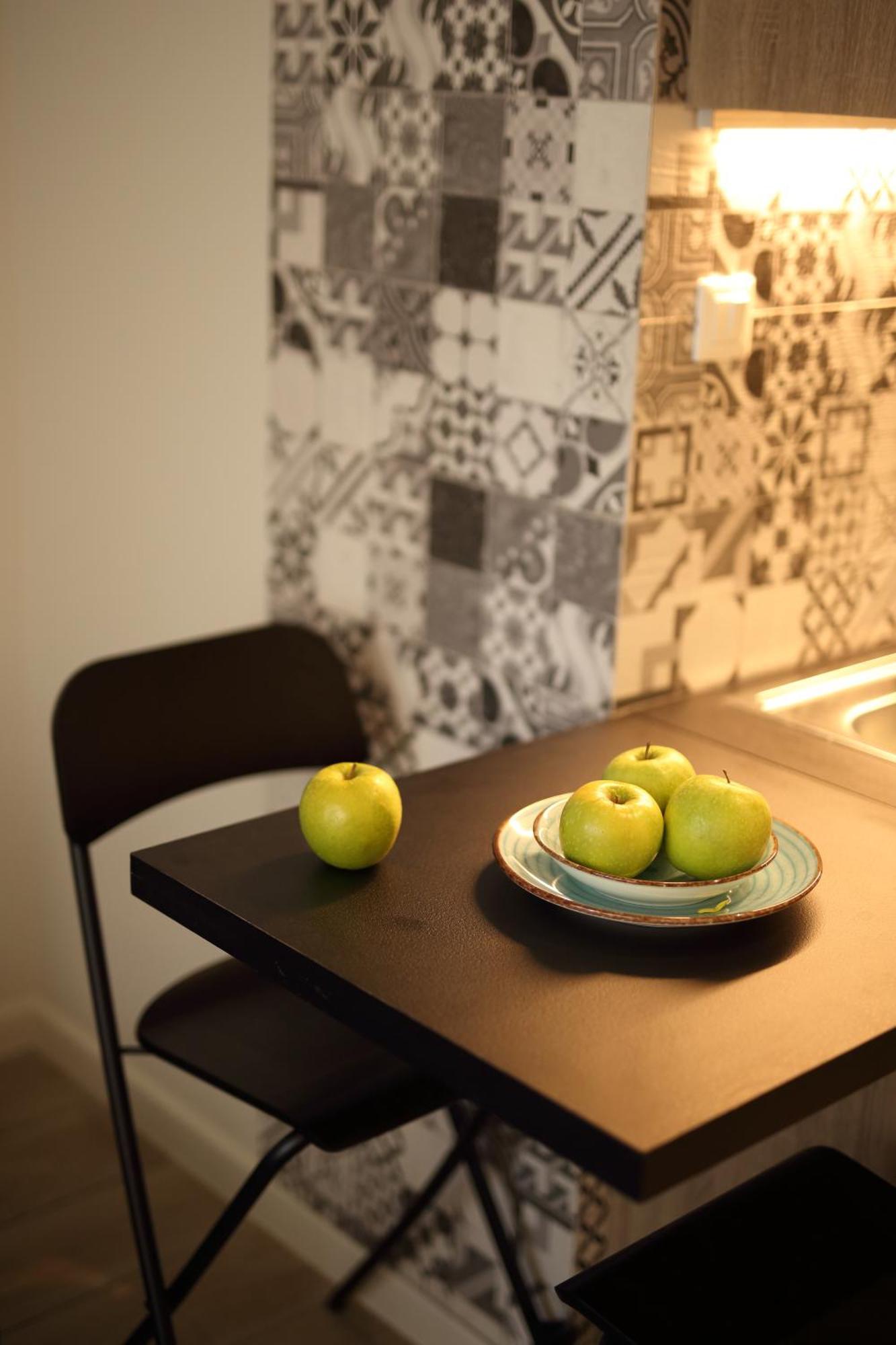 Hestia - Romvis 9 Aparthotel Athén Kültér fotó