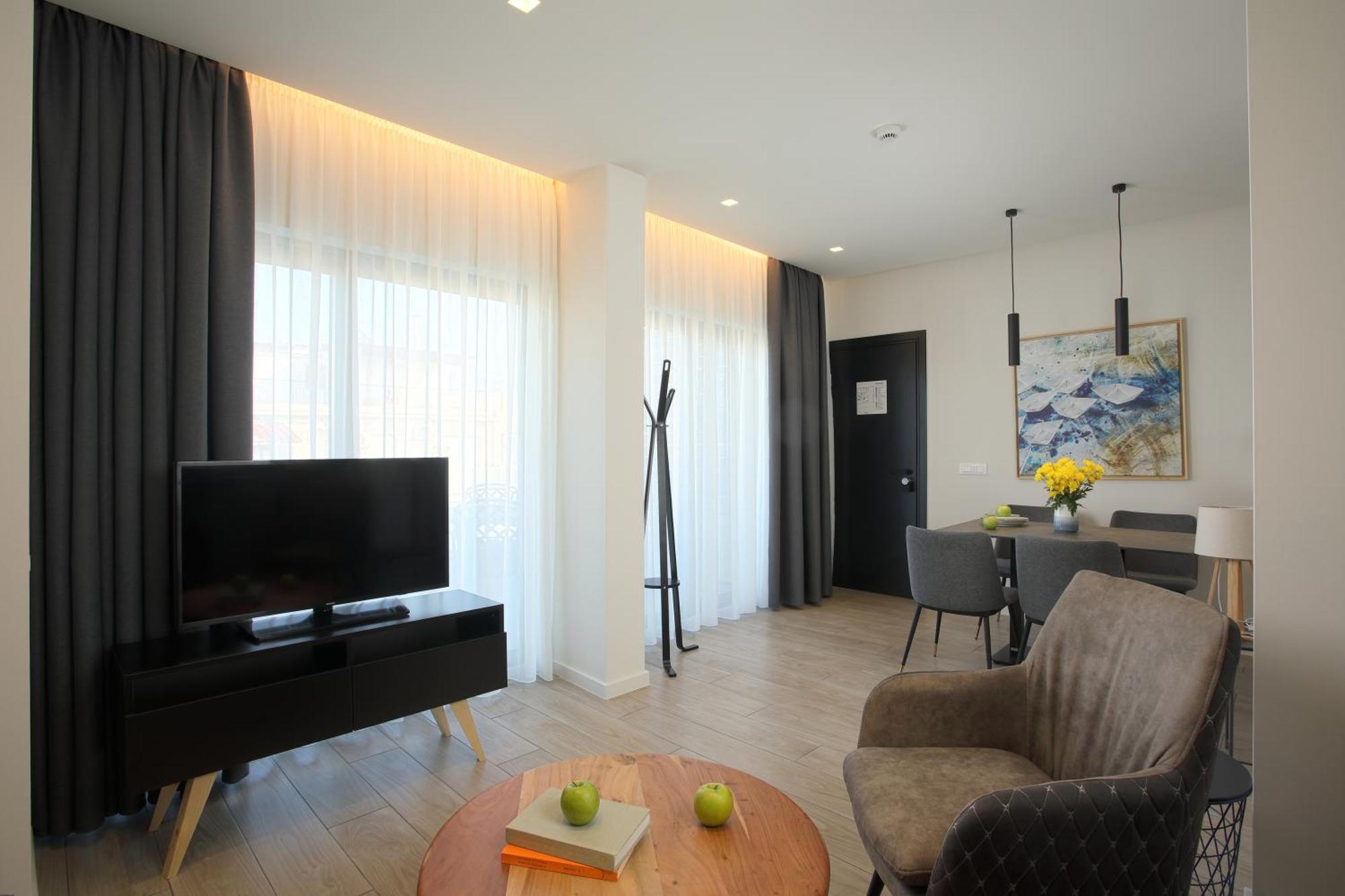 Hestia - Romvis 9 Aparthotel Athén Kültér fotó